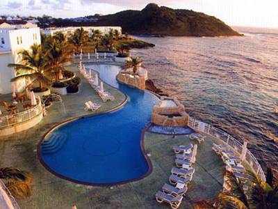 Oyster Bay Beach Resort