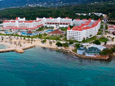 Grand Bahia Principe Jamaica (Foto)