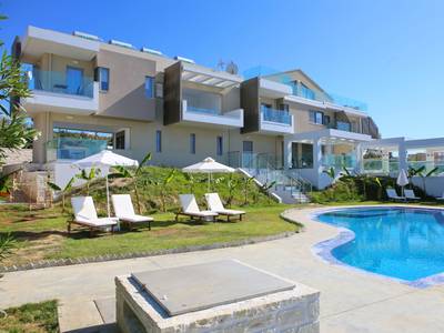 Hellas Boutique Hotel