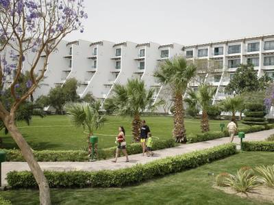 Shams Safaga Resort