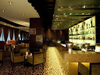 Rendezvous Shanghai Merry