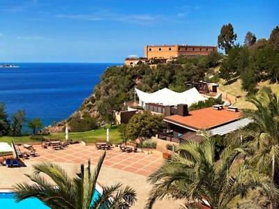 Altafiumara Resort & Spa