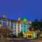 St. Augustine Hotel & Suites