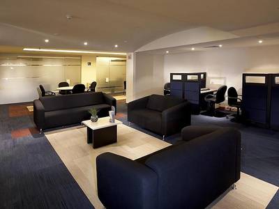 Real Inn Guadalajara Expo