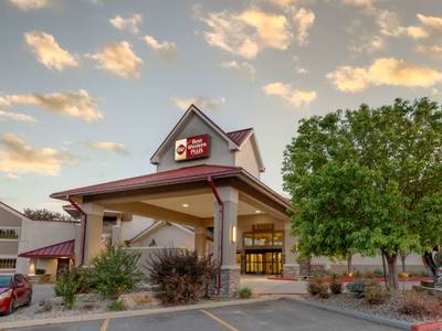 Best Western Plus Loveland Inn ehem Crossroads Inn (Foto)