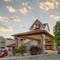 Best Western Plus Loveland Inn ehem Crossroads Inn