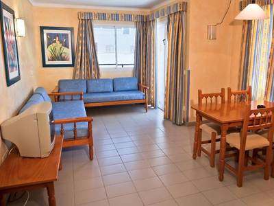 Coral Star Apartments