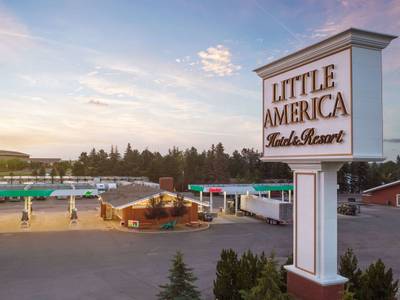 Little America Cheyenne