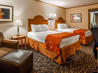 Best Western Country Inn North