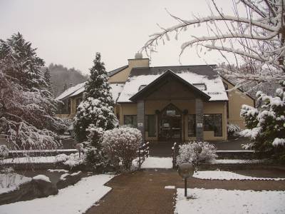 Résidence Les Marquises