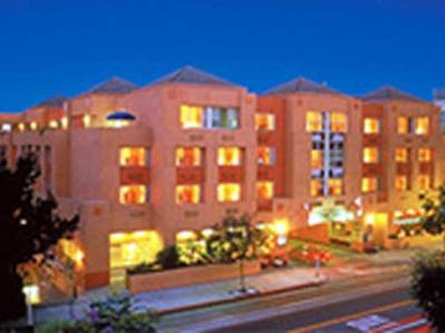 Gateway Hotel Santa Monica 