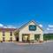 Econo Lodge Inn & Suites
