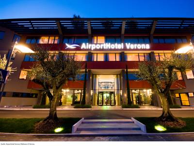 Airporthotel Verona Congress & Relax