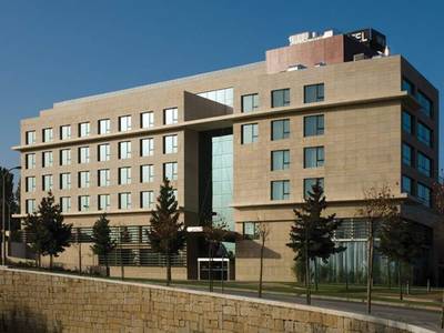 Golden Tulip Sao Joao da Madeira