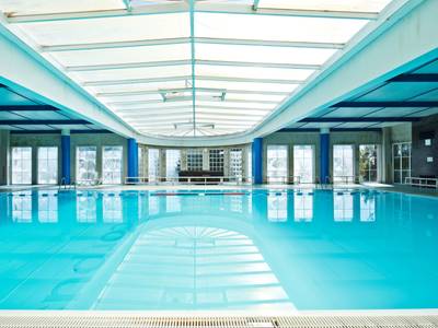 Golden Tulip Caramulo Hotel & Spa