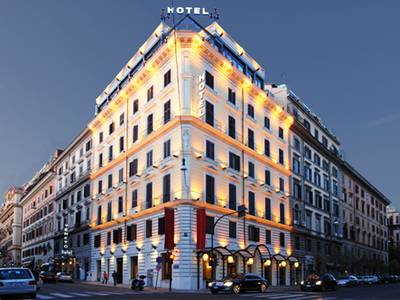 Romanico Palace Luxury Hotel & Spa