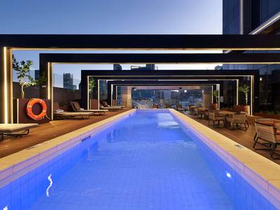 Doubletree by Hilton Perth Northbridge