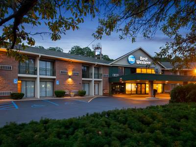Best Western Clifton Park