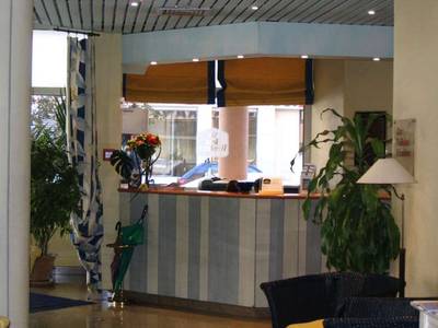 easyHotel Nice Palais des Congres - Old Town 