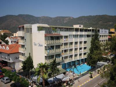 Maya World Marmaris 