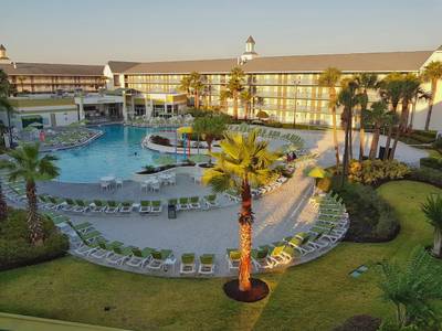 Avanti Resort