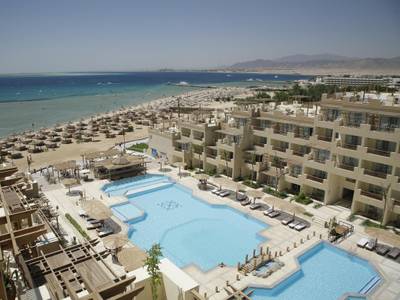 Imperial Shams Abu Soma