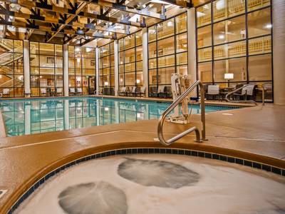 Best Western Plus Ruby´s Inn (Foto)