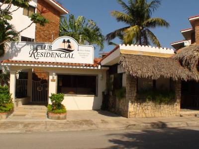 Club Residencial