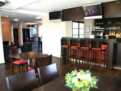 Appart'City Divonne Les Bains