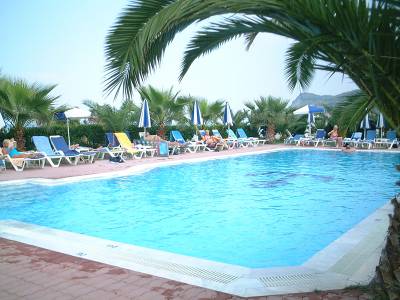 Beach Star Hotel (Foto)