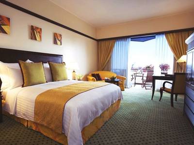 Miri Marriott Resort & Spa