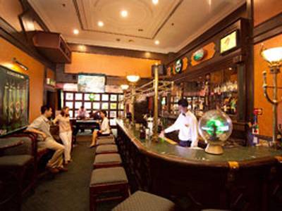 Sunway Hotel Seberang Jaya