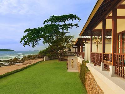 Kanda Residences Koh Samui