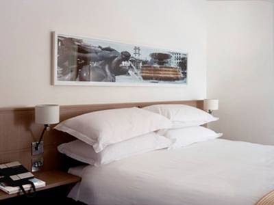 DoubleTree by Hilton Hotel Manchester Piccadilly