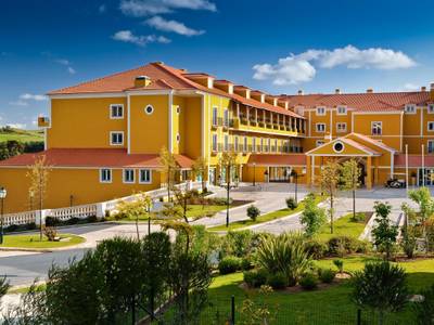 Dolce CampoReal Lisboa