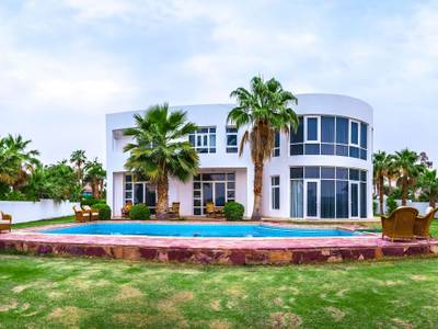 Jolie Ville Golf & Resort 