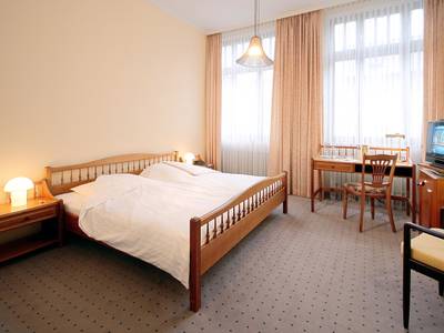 Tryp by Wyndham Kassel City Centre