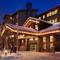 Teton Mountain Lodge & Spa