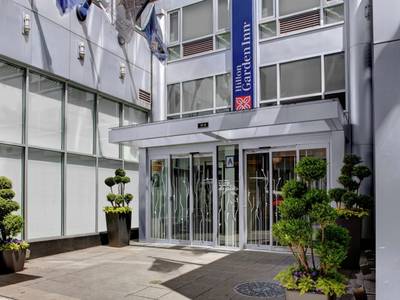 Hilton Garden Inn Manhattan - Chelsea