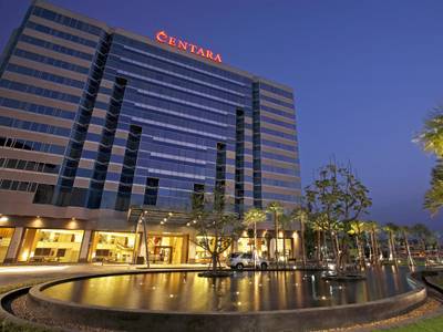 Centara Convention Centre Udon Thani