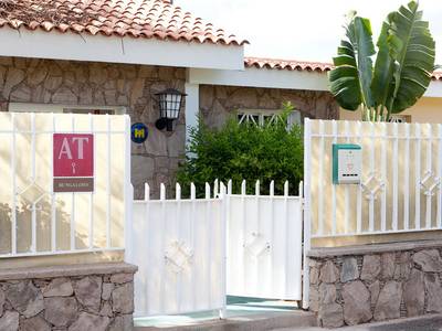 Vista Verde Beach Mate