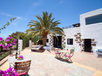 Casa de Hilario (Foto)