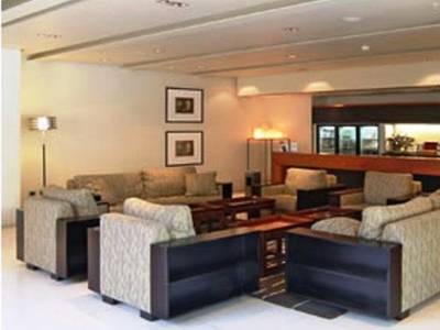 Holiday Inn Express Santiago Las Condes