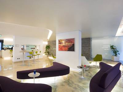 Mercure Palermo Centro