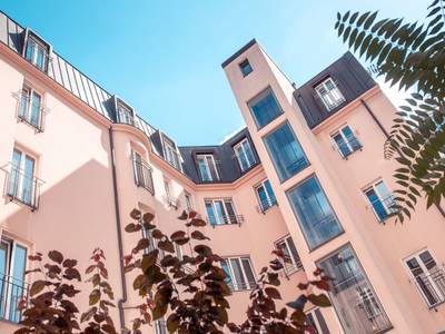 Hotel Bleibtreu Berlin By Golden Tulip