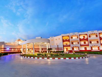 BLISS Nada Beach Resort 