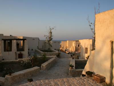 The Oasis Hotel Marsa Alam