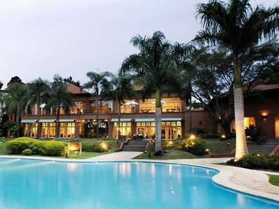 Iguazu Grand Resort Spa & Casino