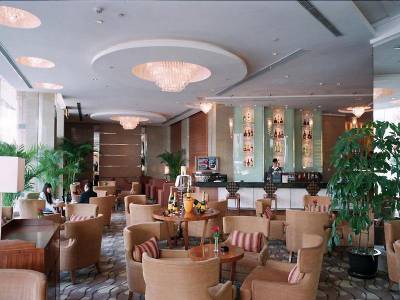 Four Points by Sheraton Shanghai, Pudong