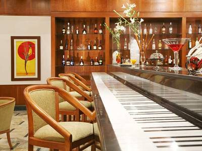 Jolie Ville Royal Peninsula Hotel & Resort 